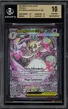 BGS 10 Méga-Gardevoir Ex thumbnail 1