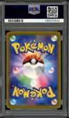 PSA 10 Radiant Charizard thumbnail 2