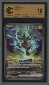 CCC 10 Zekrom Ex thumbnail 1