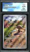 CA 10 Axoloto de Paldéa thumbnail 1