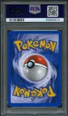 PSA 6 Ho-Oh Holo thumbnail 2