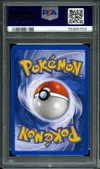 PSA 9 Mew Holo thumbnail 2