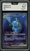 PCA 9.5 Tortank Ex thumbnail 1