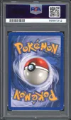 PSA 5 Lugia Crystal Holo thumbnail 2