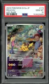 PSA 10 Pikachu thumbnail 1