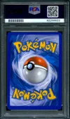 PSA 9 Altaria Holo thumbnail 2