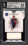 BGS 8.5 Marquinhos thumbnail 1