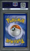 PSA 9 Dracaufeu Holo thumbnail 2