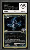 PG 9.5 Absol G Holo thumbnail 1
