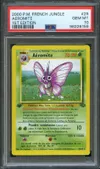 PSA 10 Aéromite thumbnail 1