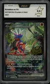 PCA 9.5 Koraidon Ex thumbnail 1