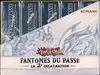 Display de Coffrets Fantômes du Passé La 2e Incarnation thumbnail 4