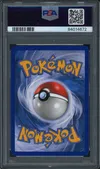 PSA 9 Rayquaza Reverse thumbnail 2
