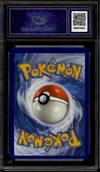 CA 9.5 Rayquaza VMax thumbnail 2