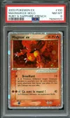 PSA 8 Magmar Ex thumbnail 1