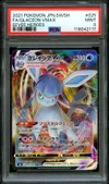 PSA 9 Glaceon VMax thumbnail 1