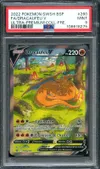 PSA 9 Dracaufeu V thumbnail 1