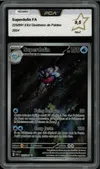 PCA 9.5 Superdofin thumbnail 1