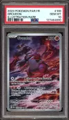 PSA 10 Groudon thumbnail 1