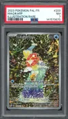 PSA 7 Magicarpe thumbnail 1