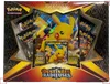 Coffret EB4.5 Destinées Radieuses Pikachu V thumbnail 1