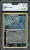 PCA 8 Absol Holo thumbnail 1