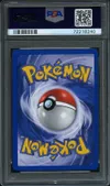 PSA 9 Deoxys Ex thumbnail 2