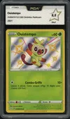 PCA 9.5 Ouistempo Holo Shiny thumbnail 1