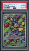 PSA 10 Capidextre thumbnail 1