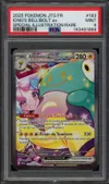 PSA 9 Ampibidou Ex de Mashynn thumbnail 1