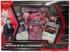 Coffret Mewtwo Ex de la Team Rocket thumbnail 1
