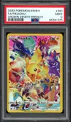 PSA 9 Pikachu thumbnail 1