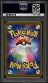 PSA 10 Jolteon Reverse thumbnail 2