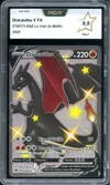 PCA 9.5 Dracaufeu V Shiny thumbnail 1