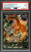 PSA 9 Dracaufeu V thumbnail 1