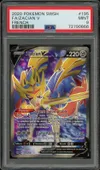 PSA 9 Zacian V thumbnail 1