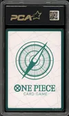 PCA 9.5 Don!! Yamato Gold thumbnail 2