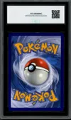 CCC 10 Mewtwo Ex de la Team Rocket thumbnail 2