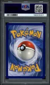 PSA 9 Mega-Gardevoir Ex thumbnail 2