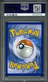 PSA 7 Reptincel Holo thumbnail 2