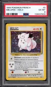 PSA 6 Mélofée Holo thumbnail 1