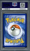 PSA 10 Evoli et Ronflex Gx thumbnail 2