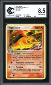 CCC 8.5 Typhlosion Holo thumbnail 1