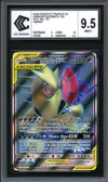 CCC 9.5 Méga-Ténéfix & Tyranocif Gx thumbnail 1