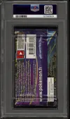 PSA 9 Booster XY Origines Antiques thumbnail 2