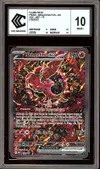 CCC 10 Plumeline Ex thumbnail 1