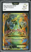 PCA 9.5 Méga Dracaufeu Ex thumbnail 1