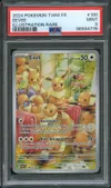 PSA 9 Evoli thumbnail 1