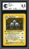CCC 9.5 Magneton Holo thumbnail 1