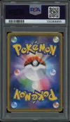 PSA 8 Wobbuffet thumbnail 2
